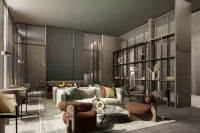 Marriott Executive Apartments Antalya Hotel a Antalya