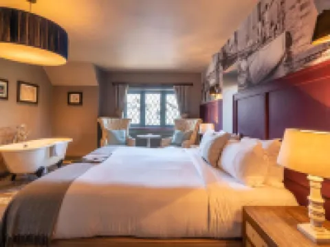 The Mayflower Hotels in Lymington and Pennington