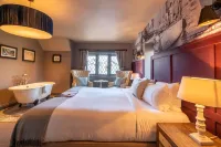 The Mayflower Hotels in Lymington