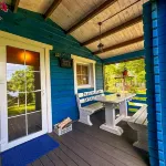 Zdorovey Country Complex Hotels in 