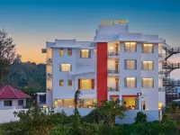 Zone Connect by the Park Port Blair Hotels near Veer Savarkar International Airport