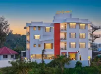 Zone Connect by the Park Port Blair Hotel di 