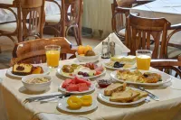 Katia Hotel