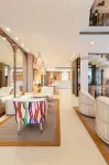 Eight Hotel Paraggi - 5-Star