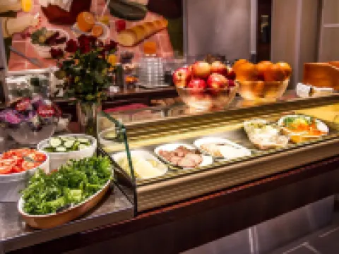 Best Western Hotel Apollo Hotels in Oulu