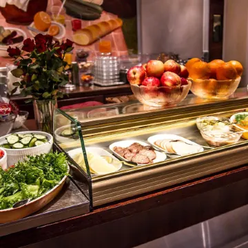 Best Western Hotel Apollo