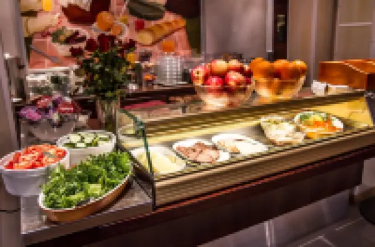 Best Western Hotel Apollo