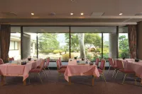 KKR Numazu Hamayu - breakfast