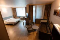 Hotel Ristorante I Castelli - bar