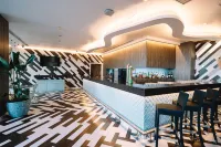 Real Marina Hotel & Spa - bar