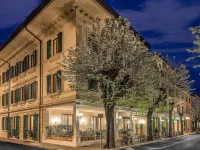 Hotel Boston Hotels in Province of Pistoia