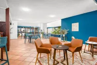 Sails Geraldton Accommodation