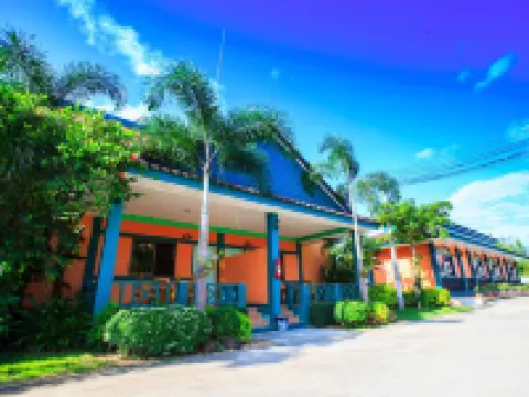 ไพลินรีสอร์ท โรงแรมในตราด