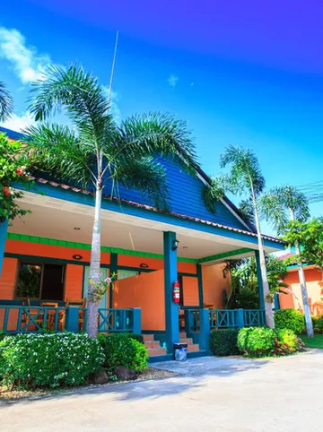 รูปภาพของไพลินรีสอร์ท