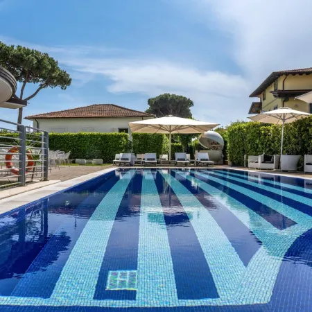 Mondial Resort & Spa