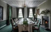 Chilston Park Hotel - Breakfast