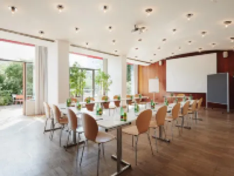 Hotel Daniel Graz - Smart Luxury Near City Centre Hotels in Graz