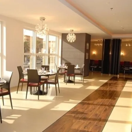 Executives Hotel - Olaya