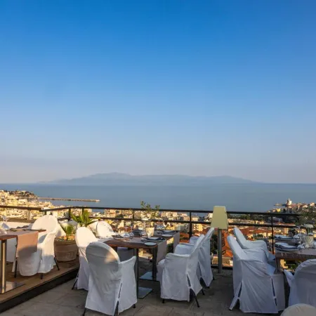 Egnatia City Hotel & Spa