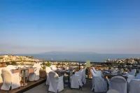 Egnatia City Hotel & Spa - breakfast
