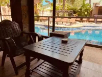 Delight Resort - pantai