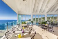 Park Plaza Verudela Pula - Bữa sáng