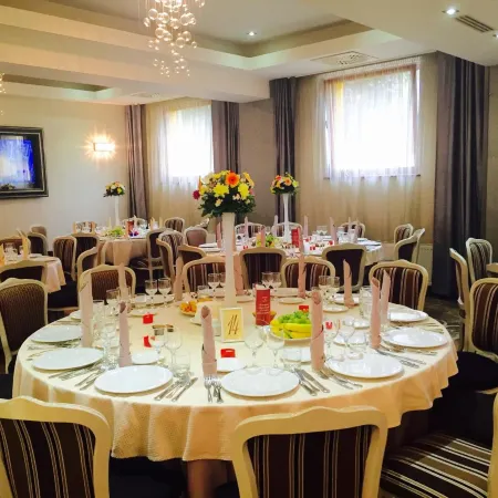 Hotel Parc Sibiu