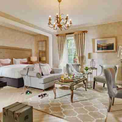 Great Southern Killarney Rooms
