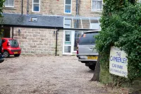 The Camberley - Parkering