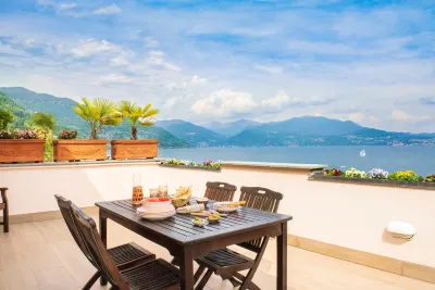 Residence Casa e Vela Hoteles en 