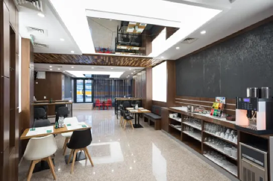 B1 Boutique Hotel Sofia