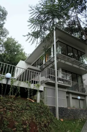 Hanok Haven Villa by the Feelas Отели рядом с достопримечательностью «Wot Batu»