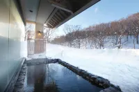 Hotel Jogakura - Thermen