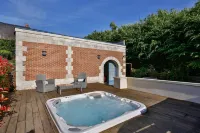 Demeures & Châteaux Hôtel Domaine le Clos des Fontaines - Spa