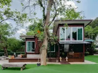 Rockwood house Resort and Thai massage Hotel in zona Wat Tham Khao Phaen Thi
