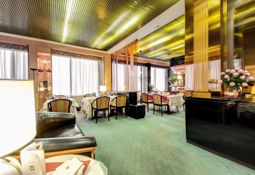 브루넬레스키 호텔