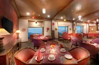 Pearl Continental Hotel Malam Jabba - breakfast