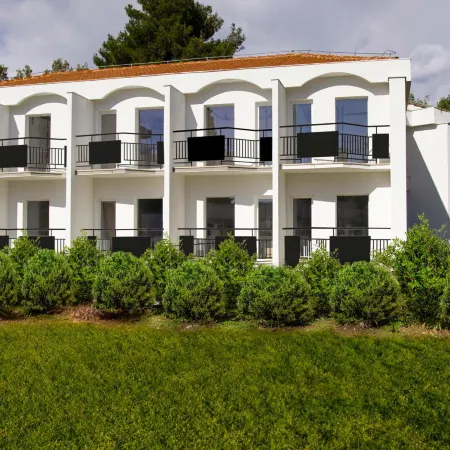 Ville Imperial Vodice