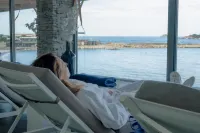 Thalazur Bandol Ile Rousse - Hôtel & Spa - 5 stjerner
