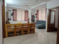 Shepherd Stories - Hostel