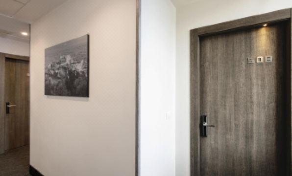 Best Western Hotel dei Mille