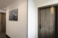 베스트 웨스턴 호텔 데이 밀레 - 욕조