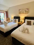 Cottage Lea's Country Hotel & Restaurant - Pet friendly
