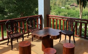 Sipanya Guesthouse