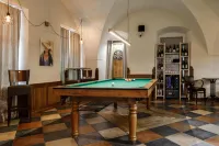 Hygge Hotel U Zvonu Hotels in Vrchlabi