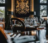 Club Wyndham Bellinzona Daylesford - breakfast