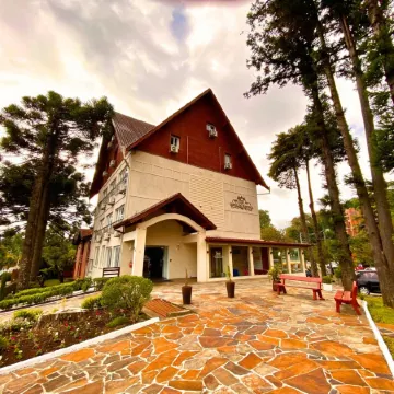 Hotel Colina São Francisco