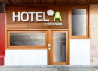 Hotel A Pamplona - 2 stelle