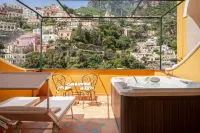 Hotel Savoia - Hot Tub