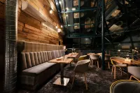 Hotel Warszawa Spa & Resort - breakfast